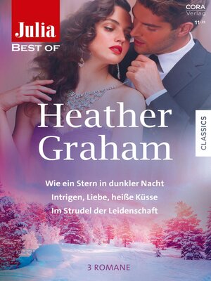 cover image of Heather Graham